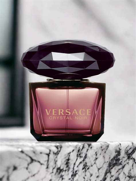 versace crystal noir edp отзывы|Crystal Noir Eau de Parfum .